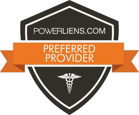 Chiropractic Simi Valley CA Preferred Provider Badge