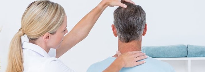 Chiropractic Los Angeles CA Neck Pain