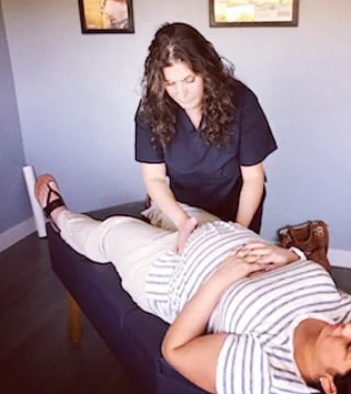 Nurture Family Chiropractic - Simi Valley Patient Testimonial