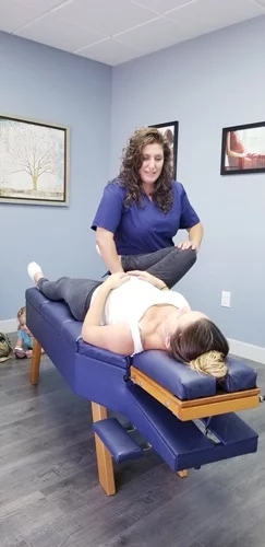 Nurture Family Chiropractic - Simi Valley Patient Testimonial