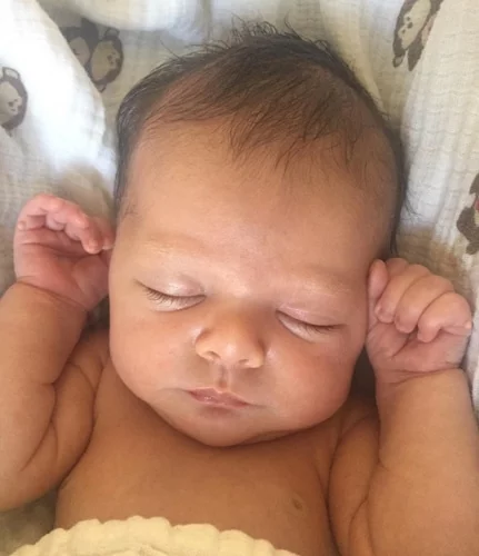 Newborn Baby