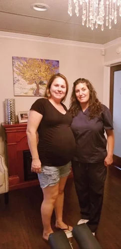 Nurture Family Chiropractic - Los Angeles Patient Testimonial