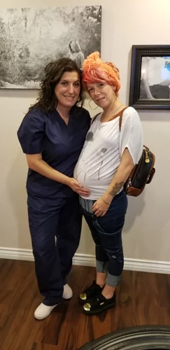 Nurture Family Chiropractic - Los Angeles Patient Testimonial