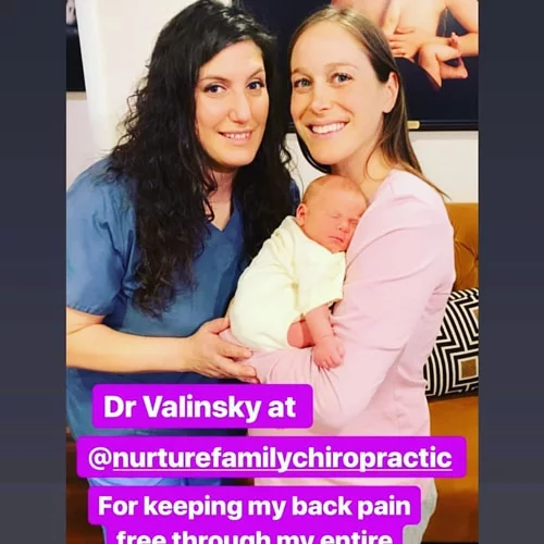 Nurture Family Chiropractic - Los Angeles Patient Testimonial