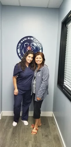 Nurture Family Chiropractic - Simi Valley Patient Testimonial