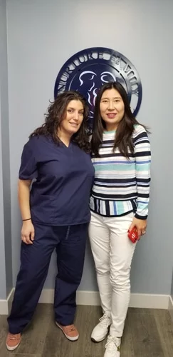 Nurture Family Chiropractic - Simi Valley Patient Testimonial
