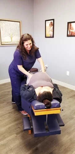 Nurture Family Chiropractic - Simi Valley Patient Testimonial