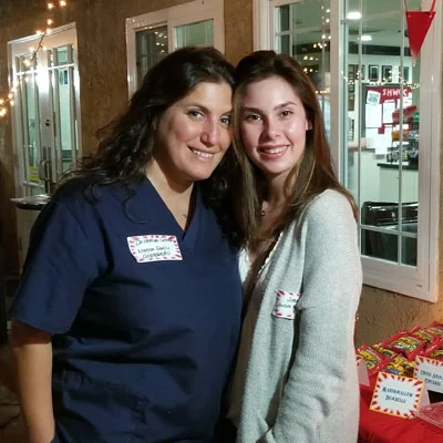 Ana's-Patient-Testimonial-at-Nurture-Family-Chiropractic Patient Testimonial at Nurture Family Chiropractic