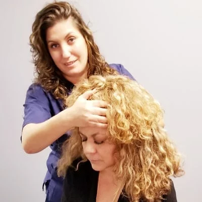 Patient Testimonial at Nurture Family Chiropractic