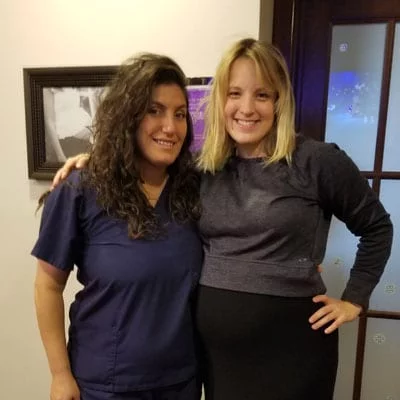 Samantha's-Patient-Testimonial-at-Nurture-Family-Chiropractic Patient Testimonial at Nurture Family Chiropractic