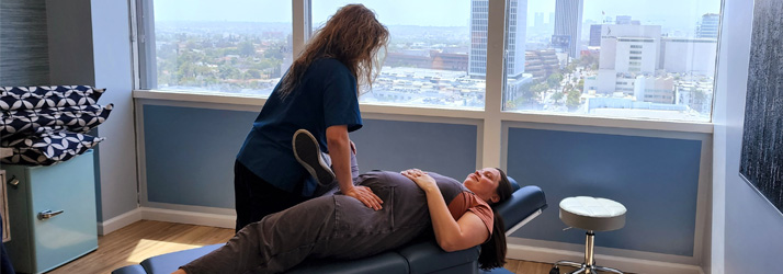 Chiropractic Simi Valley CA Pregnacy Page