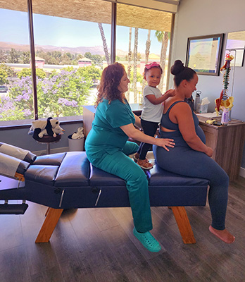 Chiropractic Simi Valley CA July Photo 1
