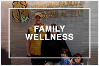 Chiropractic Los Angeles CA Family Wellness