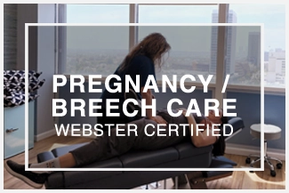 Chiropractic Los Angeles CA Pregnancy Breech Care